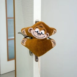 Opritor de ușă Sevi Monkey 398-14 cumpăra în Chișinau. Foto 2