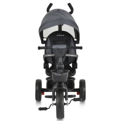 Трехколесный велосипед Moni Space Grey купить в Кишиневе. Фото 2