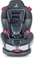 Scaun auto 9-25 kg Caretero Sport Turbo Graphite cumpăra în Chișinau. Foto 5