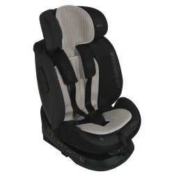 Husă anti-transpirație pentru scaun auto Moni AirLuxe 76-150cm Grey cumpăra în Chișinau