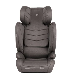 Автокресло 100-150 см (i-Size) Kikkaboo i-Stand Brown купить в Кишиневе. Фото 3