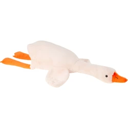 Мягкая игрушка Stip Goose White, 50 см купить в Кишиневе. Фото 1