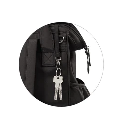 Geanta pentru mame BabyOno Moden Style Beige cumpăra în Chișinau. Foto 3