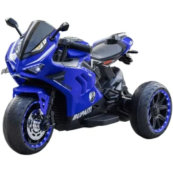 Motocicleta electrica Epid Blue cumpăra în Chișinau