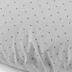 Наволочка подушки для беременных C PernaMea Buline Gri купить в Кишиневе. Фото 3