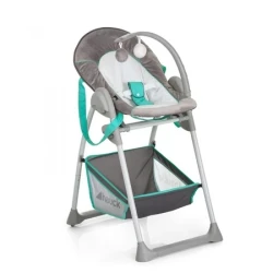 Scaun de masa 2 in 1 Hauck Sit N Relax Hearts cumpăra în Chișinau. Foto 3