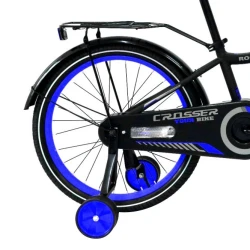 Велосипед Crosser C13 Blue, колёс 20" купить в Кишиневе. Фото 2