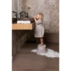 Înălțător baie Ok Baby Grey cumpăra în Chișinau. Foto 7