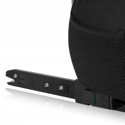 Автокресло 76-150 см (i-Size) Isofix Lionelo Billy Pink Baby купить в Кишиневе. Фото 4