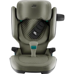 Scaun auto 100-150 cm (i-Size) Isofix Britax-Romer Kidfix Pro Urban Olive cumpăra în Chișinau. Foto 2