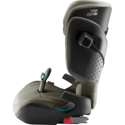 Scaun auto 100-150 cm (i-Size) Isofix Britax-Romer Kidfix Pro Urban Olive cumpăra în Chișinau. Foto 3