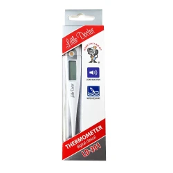 Termometru electronic Little Doctor LD-301 rezistent la apa cumpăra în Chișinau. Foto 2