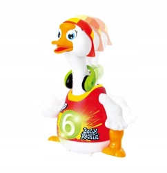 Jucărie interactivă Hola Toys  Gâscă-saxofonist cumpăra în Chișinau. Foto 5