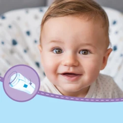 Подгузники-трусики Huggies Boy 6 (15-25 кг), 44 шт купить в Кишиневе. Фото 7