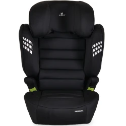 Автокресло 100-150 см (i-Size) Isofix Moni Performance Cosmos Black купить в Кишиневе. Фото 8