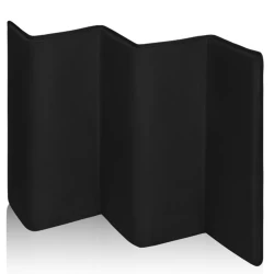 Patut pliabil Lionelo Stefi Black Carbon cumpăra în Chișinau. Foto 6