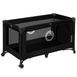 Patut pliabil Lionelo Stefi Black Carbon cumpăra în Chișinau. Foto 4