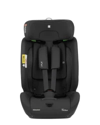 Scaun auto 76-150 cm (i-Size) Isofix KikkaBoo i-Flit Black cumpăra în Chișinau. Foto 3