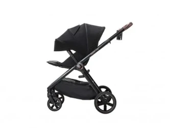 Carucior 2 in 1 Espiro Only Classic Beige cumpăra în Chișinau. Foto 8