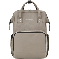 Geanta pentru mame KikkaBoo Siena Beige cumpăra în Chișinau