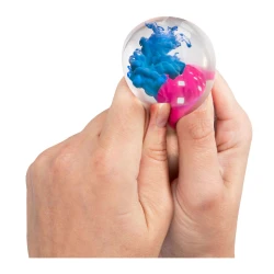 Minge-antistres Toi-Toys Squeeze & Pop în sort., 6 cm cumpăra în Chișinau. Foto 5