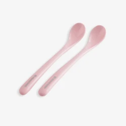 Set lingurite Kikkaboo Brighty Pink, 2 buc. cumpăra în Chișinau. Foto 3