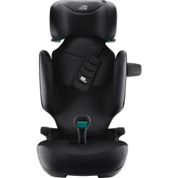 Scaun auto 100-150 cm (i-Size) Isofix Britax-Römer Kidfix Pro Carbon Black cumpăra în Chișinau. Foto 4