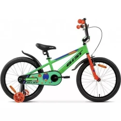 Велосипед Aist Pluto Green, колёс 20" купить в Кишиневе