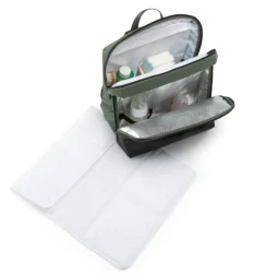 Сумка для коляски FoppaPedretti Pretty Mama Ebony купить в Кишиневе. Фото 3