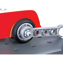 Set de instrumente Hape Vehicle Service and Repair Workbench cumpăra în Chișinau. Foto 5