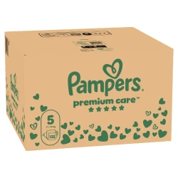 Подгузники Pampers Premium Care BOX №5 (11-16 кг), 132 шт. купить в Кишиневе. Фото 2