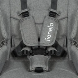 Carucior 2 in 1 Lionelo Meril Grey Stone cumpăra în Chișinau. Foto 5