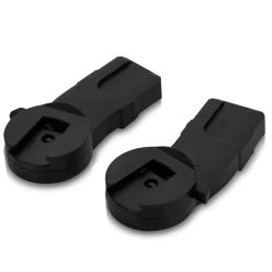 Carucior 2 in 1 Lionelo Meril Grey Stone cumpăra în Chișinau. Foto 8