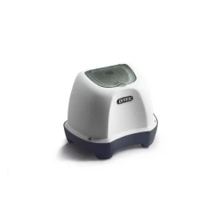 Generator de clor Intex Krystal Clear QS400, până la 17413 l cumpăra în Chișinau. Foto 2