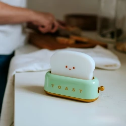 Lampă de noapte Marys Toaster Green cumpăra în Chișinau. Foto 4
