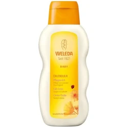 Лосьон для детей Weleda Calendula, 200 мл купить в Кишиневе. Фото 1