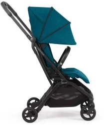 Прогулочная коляска с реверсивным блоком Recaro Lexa Elite Prime Silent Grey купить в Кишиневе. Фото 2