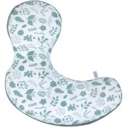 Подушка для кормления Sevi Baby Leaf Pattern купить в Кишиневе. Фото 1