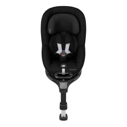Scaun auto 40–135 cm (i-Size) Isofix Maxi-Cosi Mica 360 Pro Authentic Black, rotativ 360° cumpăra în Chișinau. Foto 8