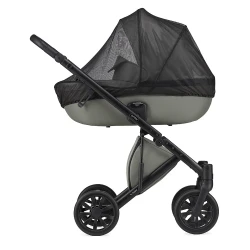 Коляска 2 в 1 Anex E-Type Echo купить в Кишиневе. Фото 10