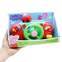 Jucărie interactivă HTI Peppa's Activity Dashboard cumpăra în Chișinau. Foto 4