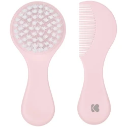 Set perie si pieptene pentru copii KikkaBoo Hedge-hugs cumpăra în Chișinau