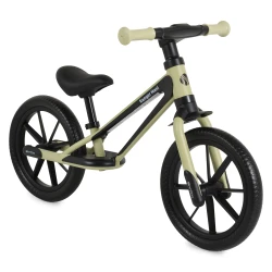Велосипед без педалей Moni Ranger Maxi Green купить в Кишиневе