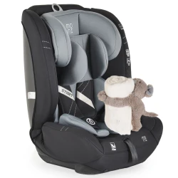 Scaun auto 76-150 cm (i-Size) Moni Start Grey cumpăra în Chișinau
