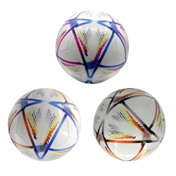 Minge de fotbal Sport Pro Match, Diametru 22 cm în sort. cumpăra în Chișinau. Foto 1