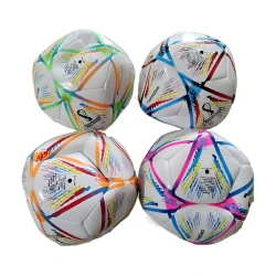 Minge de fotbal Sport Pro Match, Diametru 22 cm în sort. cumpăra în Chișinau. Foto 2