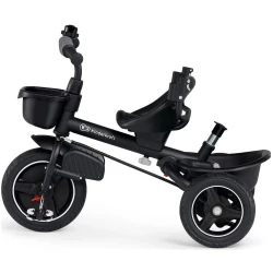 Детский трицикл KinderKraft Spinstep Grey купить в Кишиневе. Фото 7