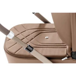 Коляска 2 в 1 Dada Flux Beige купить в Кишиневе. Фото 7