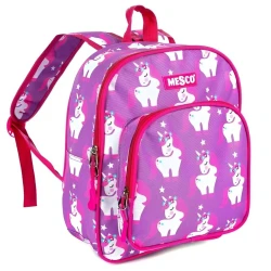 Детский рюкзак Mesco Unicorns, 32x26x10 см купить в Кишиневе. Фото 1