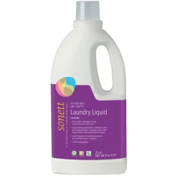 Жидкое моющее средство Sonett Lavender, 2000 мл купить в Кишиневе. Фото 1